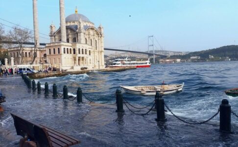 Istanbul turcia