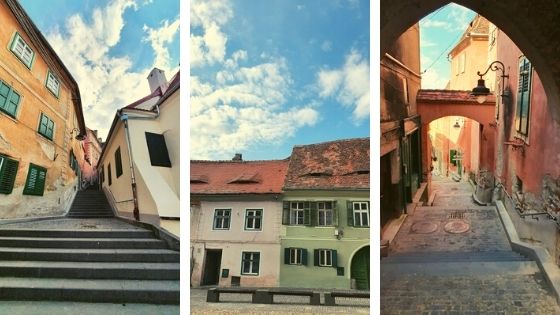 3 zile în Sibiu cu copiii- ce poți face în (și pe lângă) Sibiu în 3 zile