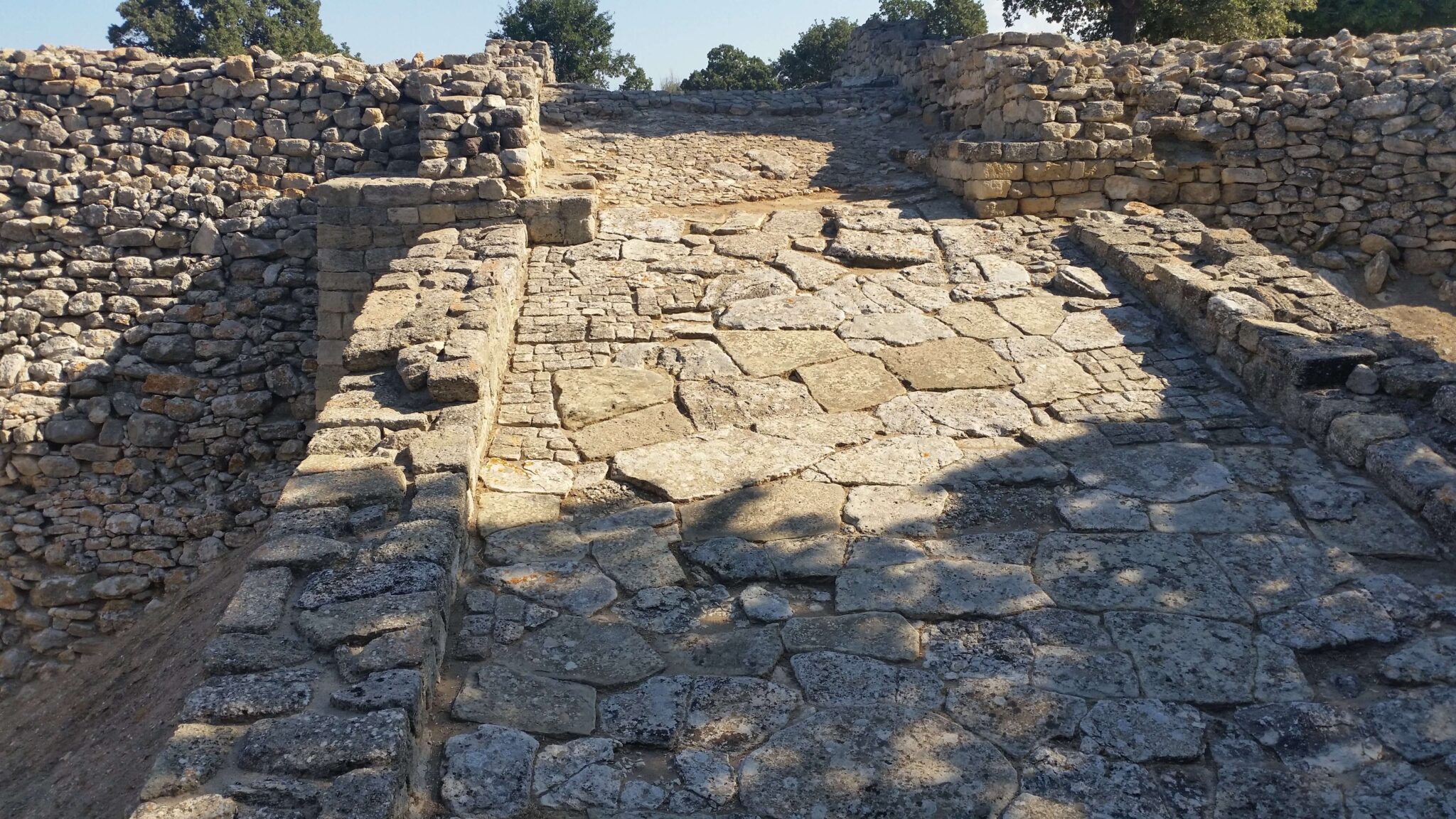 Çanakkale (Troia și Assos) și Bozcaada