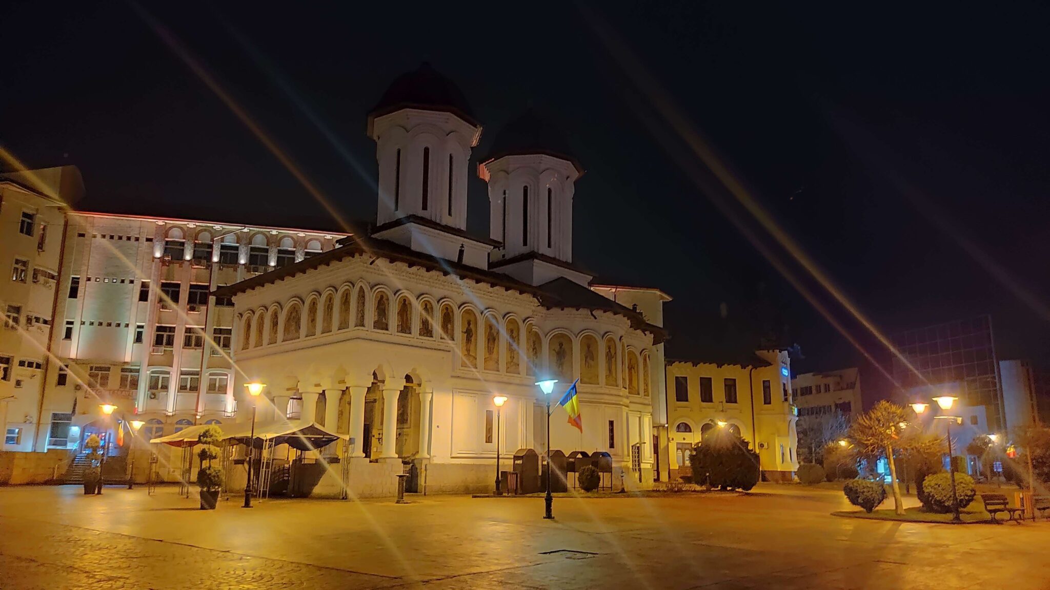 Călători în România: 2 zile în Gorj